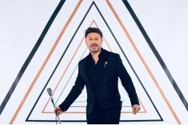 <b>CZERSK. Andrzej Piaseczny zaśpiewa w Czersku - z okazji Dnia Kobiet. Bilety wkrótce w sprzedaży</b>