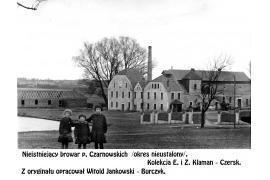 <b>CZERSKIE ARCHIWALIA – pamiątkowe fotografie Czerska i okolic</b>