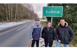 <b>GM. CZERSK. Jest dofinansowanie na budowę drogi powiatowej Czersk - Odry, I etap (1,27 km)</b>