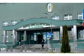 <b>Powiat musi dopłacić 1 mln 900 tys. zł do chojnickiego szpitala</b>