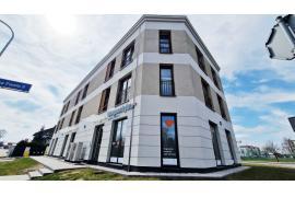 <b>WYNAJEM LUB SPRZEDAŻ. Mieszkanie i lokal – centrum Czerska (OFERTA, ZDJĘCIA)</b>