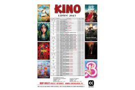 <b> CHCK - KINO (LIPIEC 2023) </b>