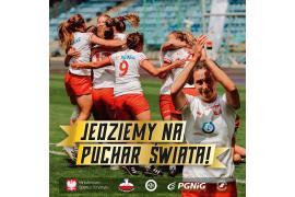 <b>Polki pojadą na Puchar Świata w Rugby 7 do RPA. Kapitanem drużyny jest pochodząca z gminy Czersk Karolina Jaszczyszyn</b>