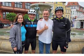 <b>IX Rajd Kaszubskiej Marszruty za nami (ZDJĘCIA)</b>