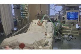 <b>CZERSK. Alicja oraz jej 7-letnia córka Julia z Czerska potrącone przez pijanego kierującego potrzebują wsparcia - ZBIÓRKA</b>