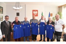 <b>CZERSK. BOROWIACY CUP w Czersku. Zapraszamy wszystkich miłośników Baszki Méster Sport</b>