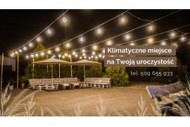 <b> GM. CZERSK. RYTEL - SUMMER PARTY w DREWUTNI! UWAGA! POGODA NAM NIESTRASZNA!</b>