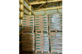 <b>AMG PELLET. Zwiększyliśmy produkcję pelletu.  Zabezpiecz się przed zimą! (OFERTA, ZDJĘCIA)</b>