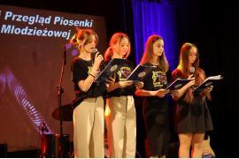 <b>CZERSK. Wojewódzki Przegląd Piosenki Dziecięcej i Młodzieżowej dzień drugi (ZDJĘCIA, WIDEO, WYNIKI)</b>