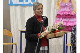 <b>CZERSK. Jolanta Lipska w Pomorskim Zespole Ekspertów ds. Polityki Senioralnej. GRATULACJE! (ZDJĘCIA)</b>