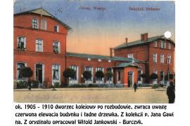 <b>CZERSKIE ARCHIWALIA – pamiątkowe fotografie Czerska i okolic (ZDJĘCIA)</b>