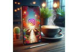 <b> Obserwacja na Instagramie – jak działa, jakie daje korzyści i jak ją skutecznie wykorzystać? </b>