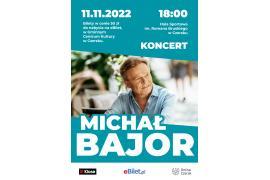 <b> Koncert Michała Bajora w Czersku </b>