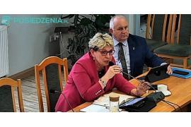 <b>GM. CZERSK. W tym roku festyn zamiast `Święta Pstrąga`. Ile kosztowało wydarzenie w 2024 roku? Radna podaje dane</b>