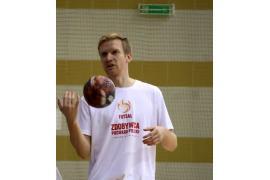 <b>DOKONANIA ROKU 2024`. Pochodzący z Czerska Tomasz Kriezel jest nominowany do nagrody - Promocja Regionu Chojnickiego – kategoria: Sport</b>