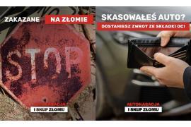 ARTYKUŁ REKLAMOWY