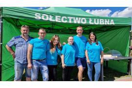 <b>AKTUALIZACJA<br>GM. CZERSK. Piknik Rodzinny z okazji Dnia Dziecka (FOTO, WIDEO)</b>