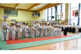 <b> CZERSK. Puchar Karate S.G.I. POLAND – finały (ZDJĘCIA, WIDEO) </b>