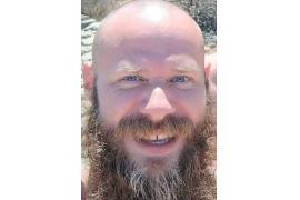 <b>GM. CZERSK. Zaginął 37-letni mieszkaniec gminy Czersk. Ostatni raz był widziany 17 marca rano w miejscu zamieszkania</b>