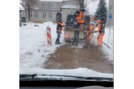 <b>CZERSK. Znika `tor przeszkód` - po naszym artykule (WIDEO)</b>