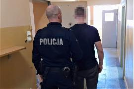 <b> POW. KOŚCIERSKI. Policjanci znaleźli blisko pół tysiąca porcji narkotyków </b>