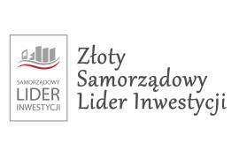 <b> CZERSK. Centrum Usług Społecznych w Czersku zostało wyróżnione certyfikatem Złotego Samorządowego Lidera Inwestycji za miesiąc listopad 2023! (RANKING)</b>