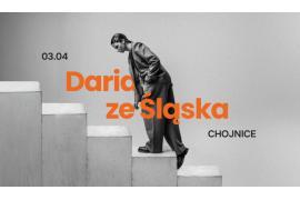 <b>POW. CHOJNICKI. Daria ze Śląska w MIASTO. Ostatnie bilety</b>