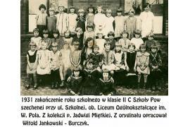 <b>CZERSKIE ARCHIWALIA – pamiątkowe fotografie Czerska i okolic (ZDJĘCIA)</b>