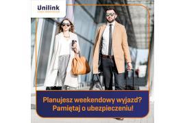 <b>CZERSK. NAJLEPSZE UBEZPIECZENIA SAMOCHODOWE, ZDROWOTNE, SZKOLNE, FIRMOWE, TURYSTYCZNE, POLISY NA ŻYCIE! Planujesz weekendowy wyjazd? Pamiętaj o ubezpieczeniu! (OFERTA) </b>