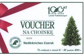 <b> CZERSK. Akcja krwiodawstwa w LO, dla krwiodawców voucher na choinkę  - ZAPROSZENIE </b>