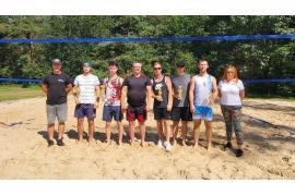 <b> GM. CZERSK. Wyniki III Turnieju z cyklu Grand Prix o Puchar Burmistrza Czerska (ZDJĘCIA) </b>