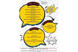 <b>Zakup biletów będzie możliwy wyjątkowo od dnia 23 grudnia - AKTUALNY HARMONOGRAM (WAŻNY KOMUNIKAT) </b>