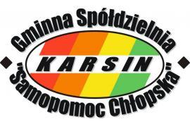 <b>OFERTA PRACY <br>GS KARSIN<br>Główna księgowa ½ etatu – umowa o pracę </b>