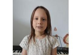 <b>CZERSK. Michalinka prosi o wsparcie dla swojego braciszka Nikosia (WIDEO)</b>