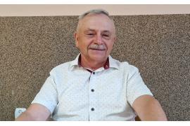 <b> GM.CZERSK. Zbigniew Bieliński wybrany po raz kolejny na stanowisko sołtysa Sołectwa Krzyż. GRATULACJE! (ZDJĘCIA) </b>
