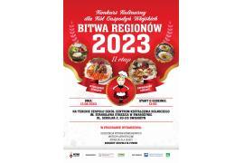 <b> POMORSKIE. BITWA REGIONÓW 2023 - II etap </b>