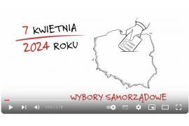 <b>REGION. Wybory samorządowe - radni, wójt, burmistrz, prezydent. Jak oddać głos? (WIDEO)</b>