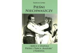 <b> GM. KARSIN. Zaproszenie na promocję monografii zespołu „Kaszuby” </b>