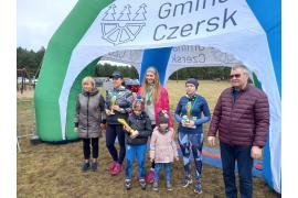 <b>GM. CZERSK. Impreza biegowa IX Maraton Gocki. Półmaraton i bieg na 10 km (ZDJĘCIA, WIDEO, WYNIKI)</b>