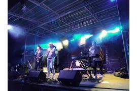 <b>GM. CZERSK. DNI RYTLA. Na scenie zespół Rytel.pl, Korzuh oraz Top One! (ZDJĘCIA, WIDEO) </b>