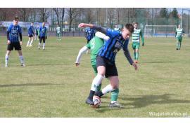 <b> CZERSK. Borowiak Czersk vs MADY Ostaszewo (ZDJĘCIA, WYNIK) </b>