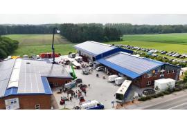 <b> SPR POLSKA. Nasza firma została zaproszona na 75-lecie firmy Fischer (WIDEO, OFERTA) </b>