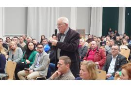 <b>GM. CZERSK. 15 zamiast 30 ha. Tartak podejmuje działania po spotkaniu w Rytlu. Jakie?</b>