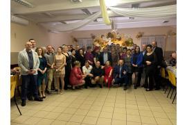 <b> CZERSK. Ostatkowa zabawa karnawałowa Osiedla nr 4 `Tucholskie` (ZDJĘCIA, WIDEO) </b>