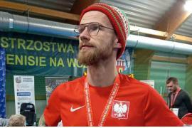 <b>GM. CZERSK. Bartosz Paradowski ze Strugi najlepszy w swojej kategorii w Toruniu. Ostatni start w sezonie. GRATULACJE!  (ZDJĘCIA)</b>