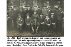<b> CZERSKIE ARCHIWALIA – pamiątkowe fotografie Czerska i okolic (ZDJĘCIA) </b>