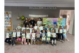 <b>CZERSK. Konkurs `Moje wakacyjne wspomnienie – najpiękniejsze miejsce świata` (ZDJĘCIA, WYNIKI)</b>