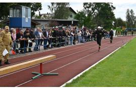 <b>GM. CZERSK. W tym roku nie będzie zawodów sportowo-pożarniczych OSP. Jeden termin, w czerwcu – MDP i druhowie z gminnych jednostek</b>