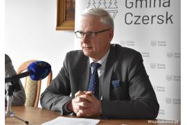 <b>GM. CZERSK. Dofinansowanie dla gminy Czersk. Burmistrz: `Zrealizujemy wiele ważnych i oczekiwanych inwestycji` (LISTA I OPIS ZADAŃ)</b>