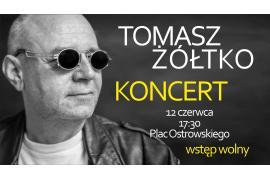 <b>CZERSK. Plenerowy koncert muzyki chrześcijańskiej. ZAPROSZENIE</b>